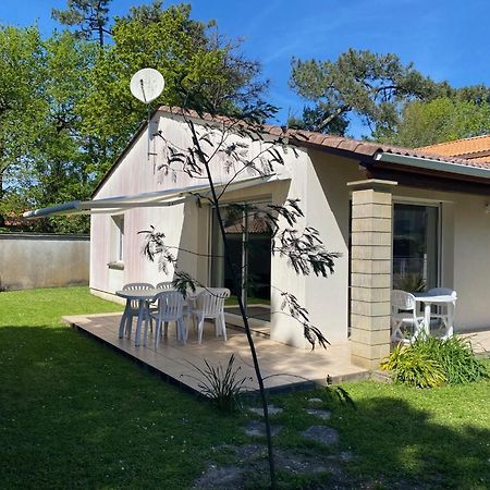 RONCE LES BAINS 200 mètres de la plage La Tremblade Extérieur photo