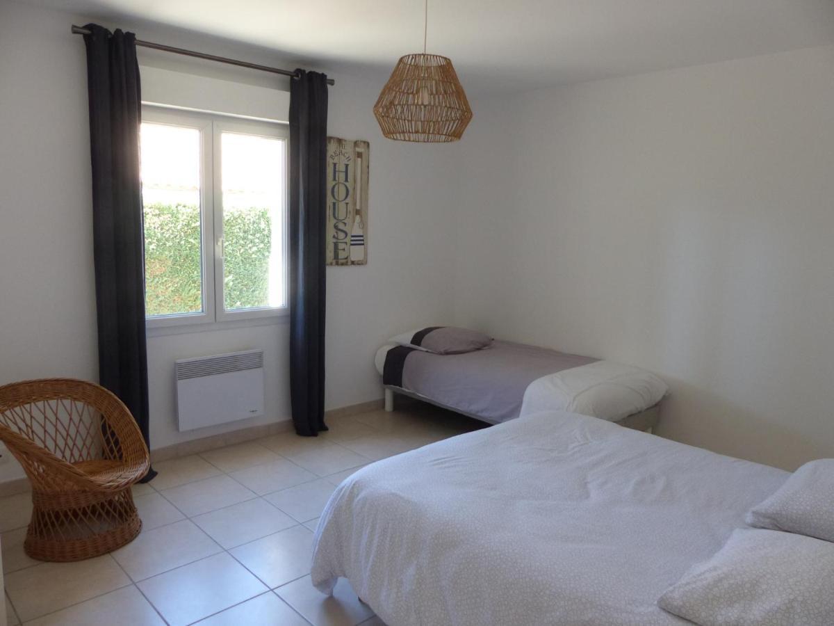 RONCE LES BAINS 200 mètres de la plage La Tremblade Extérieur photo
