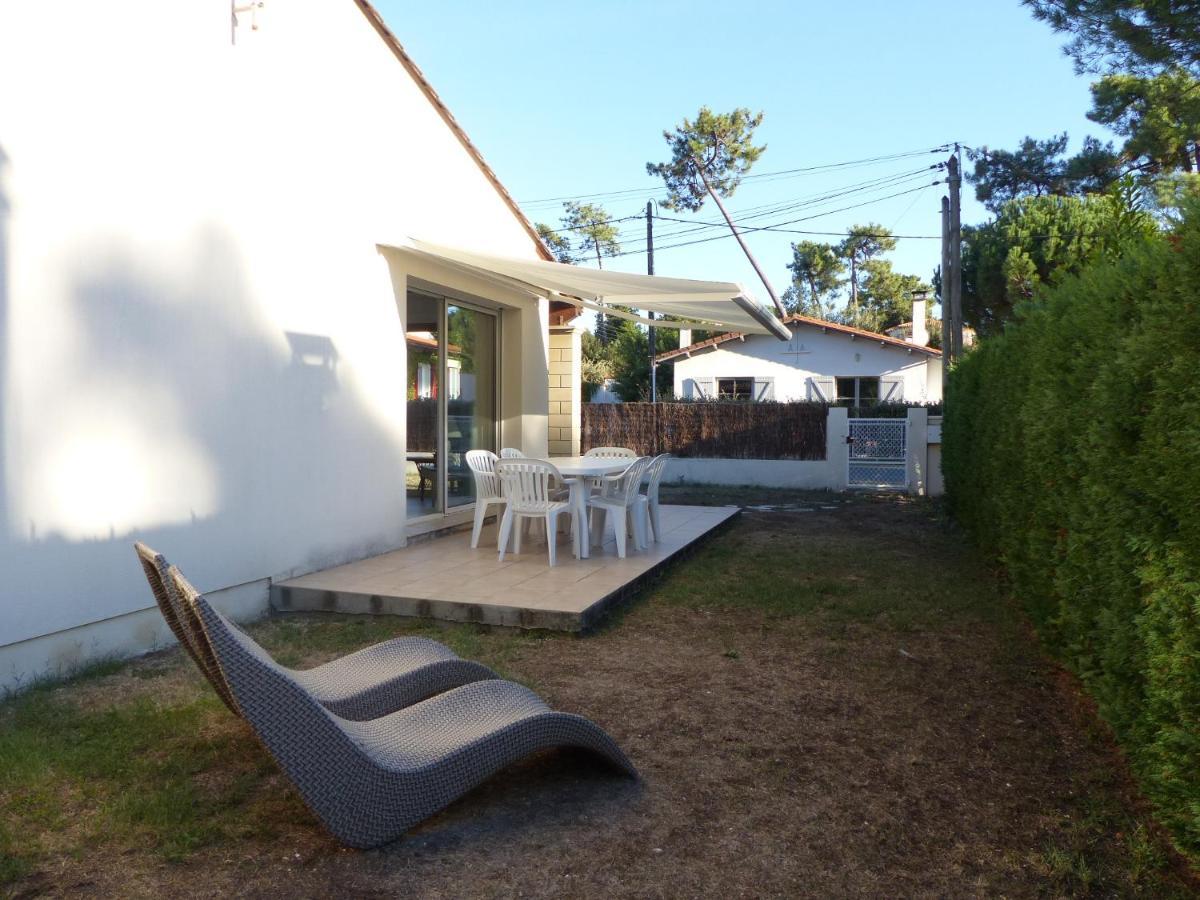 RONCE LES BAINS 200 mètres de la plage La Tremblade Extérieur photo