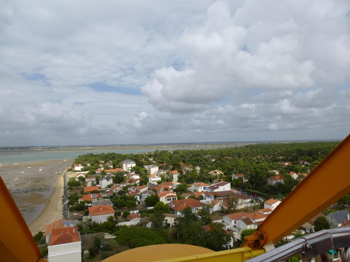 RONCE LES BAINS 200 mètres de la plage La Tremblade Extérieur photo